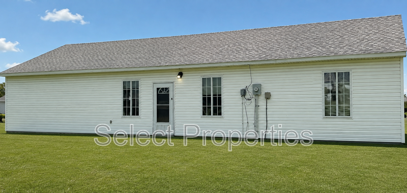 Paragould House: 1308 Barton