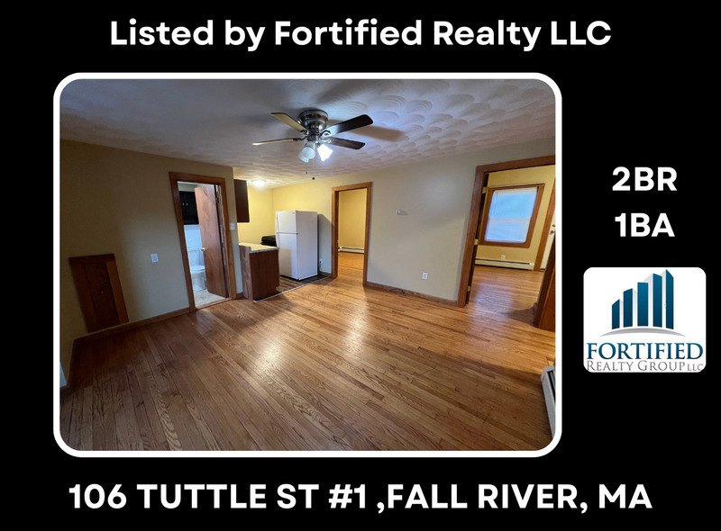 Fall River Condo: 106 Tuttle St