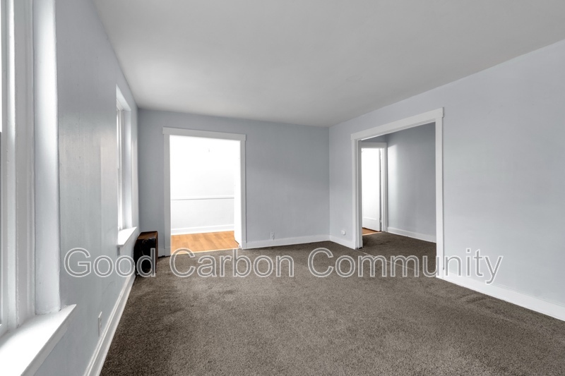 Buffalo Condo: 870 Lafayette Ave.