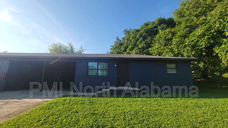Huntsville Condo: 4006 Foster Ave SW