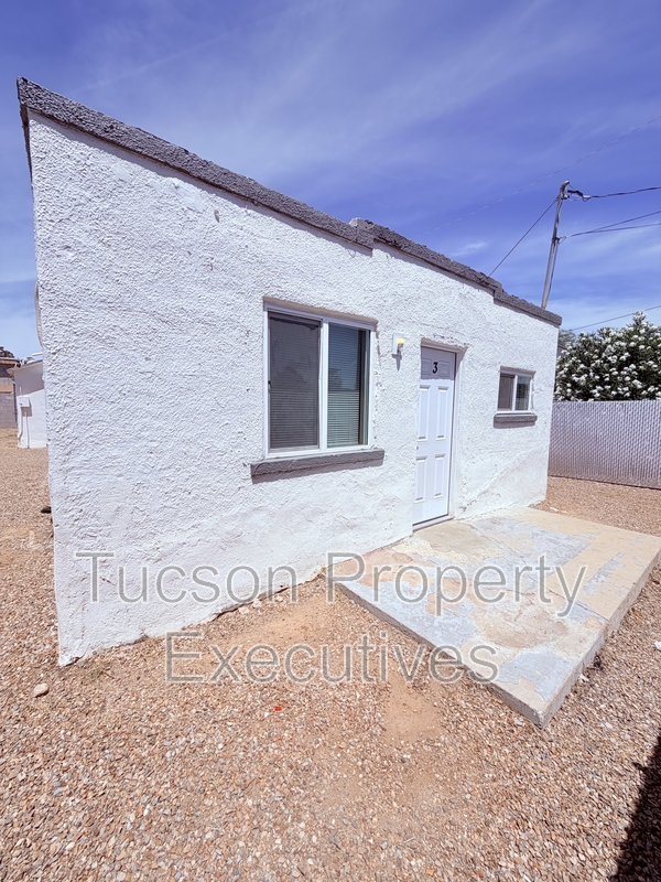 Tucson Condo: 234 East 32nd Street - 3