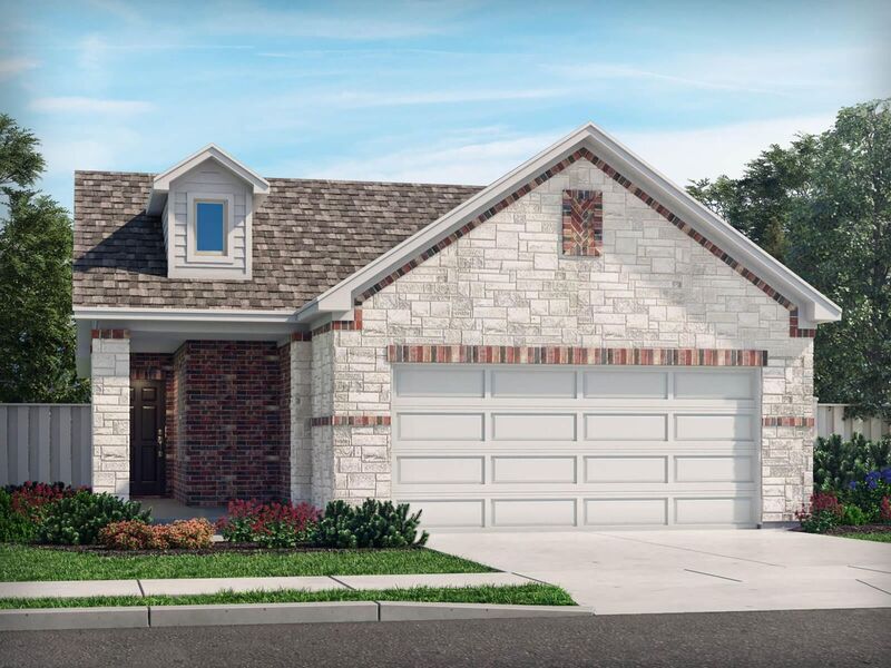 Princeton House: 5907 Belchamp Drive