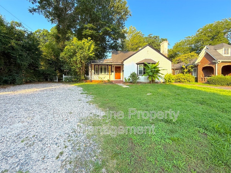 Rock Hill Condo: 613 Charlotte Ave