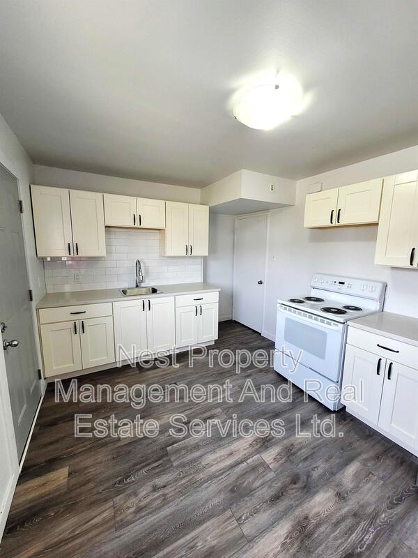 Kitimat House: 26 Wedeene Street