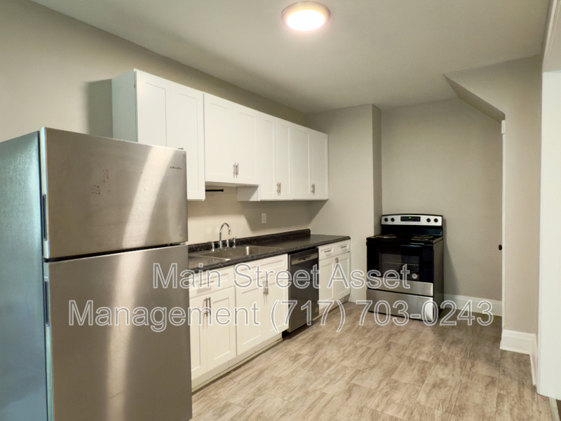 Harrisburg Condo: 122 Houston Ave