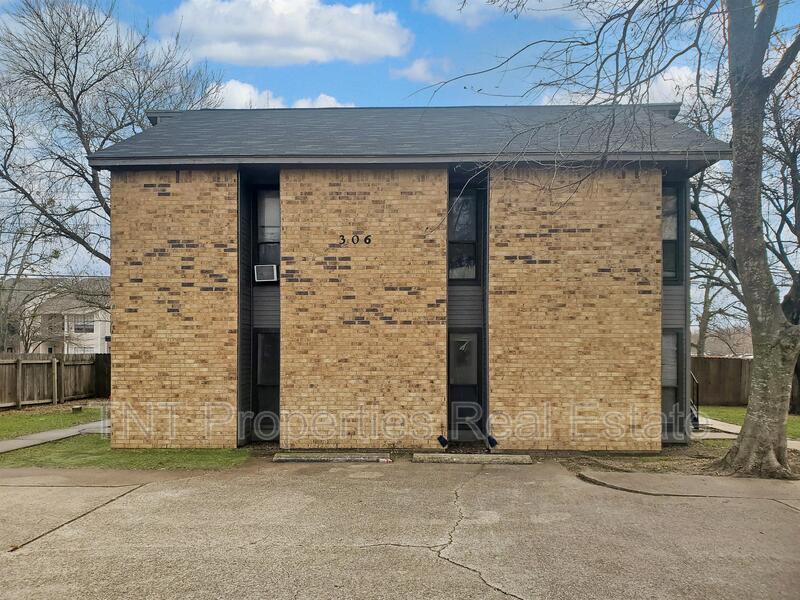 College Station Condo: 306 Manuel Drive