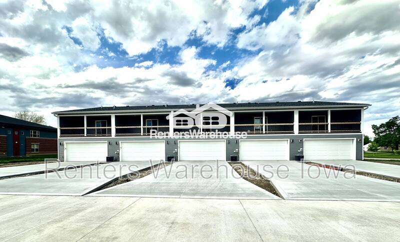 Perry Townhome: 2105 Willis Ave