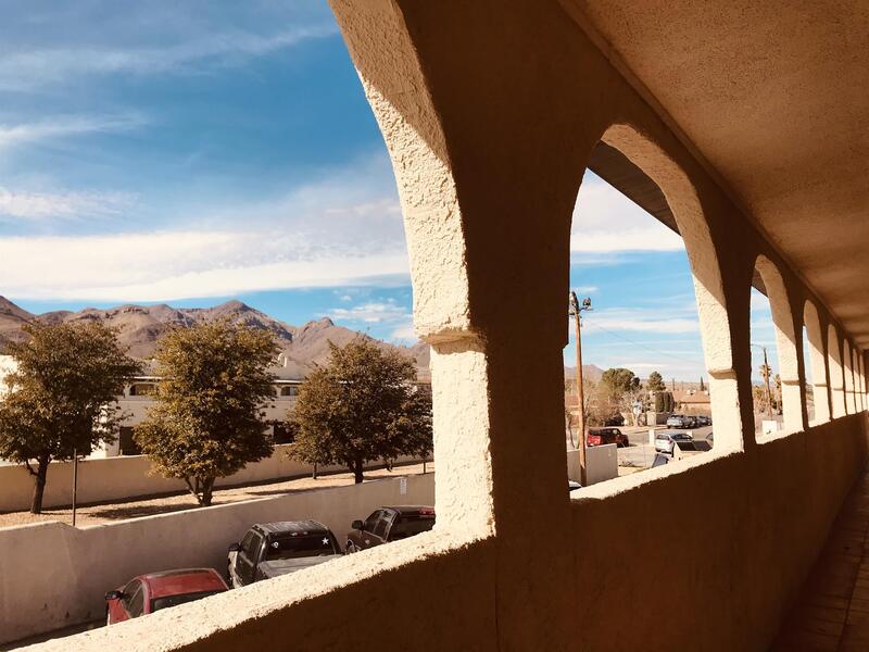 El Paso Condo: 4512 Arlen Avenue