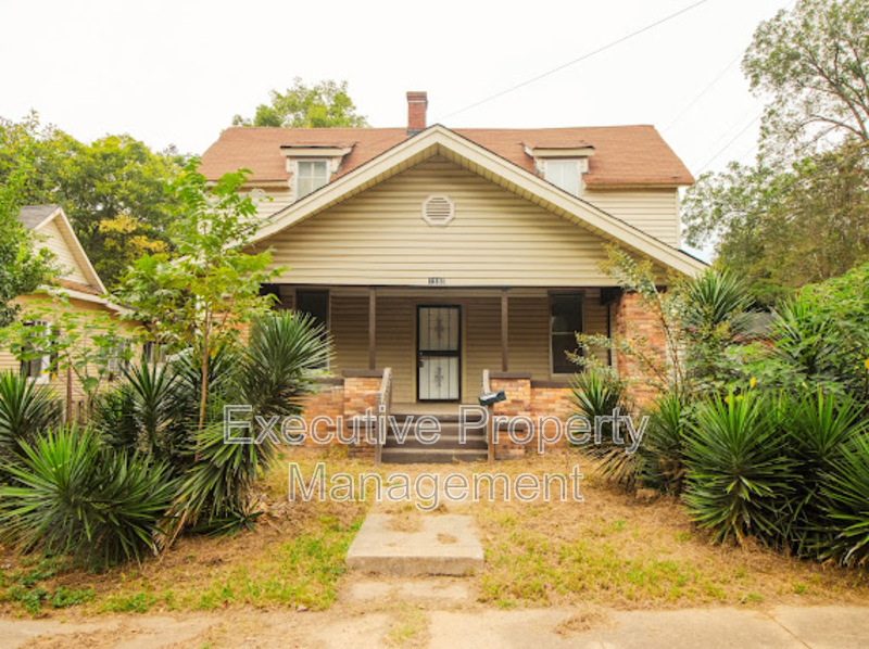 Birmingham House: 1300 Gulfport Street