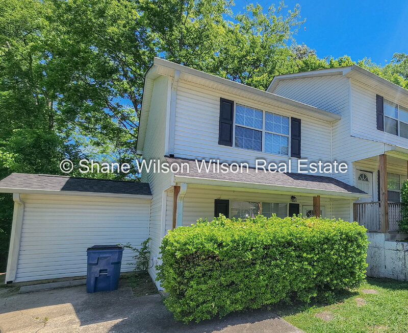 Rossville Condo: 107 Stegall Street