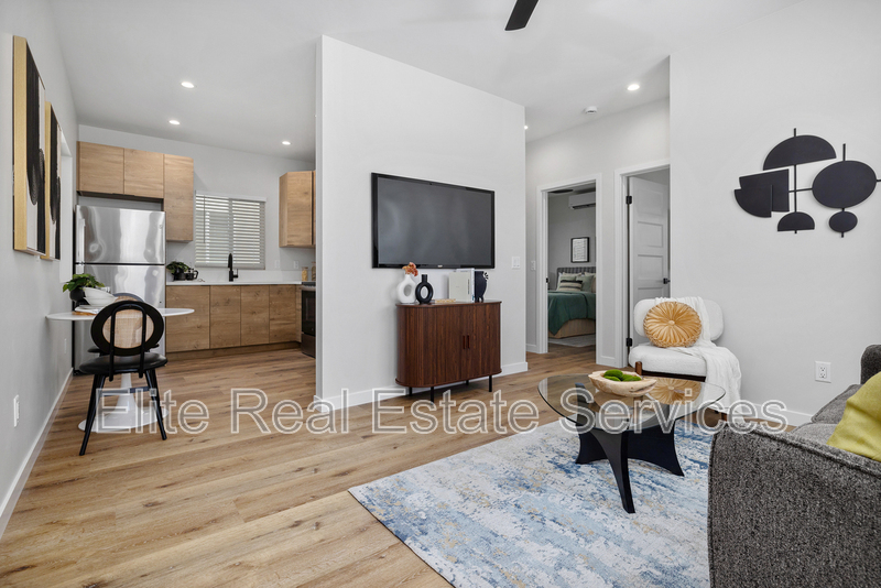 San Diego Condo: 3315 Clairemont Mesa Boulevard - 2