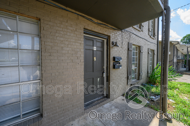 Birmingham Condo: 139 Foust Ct