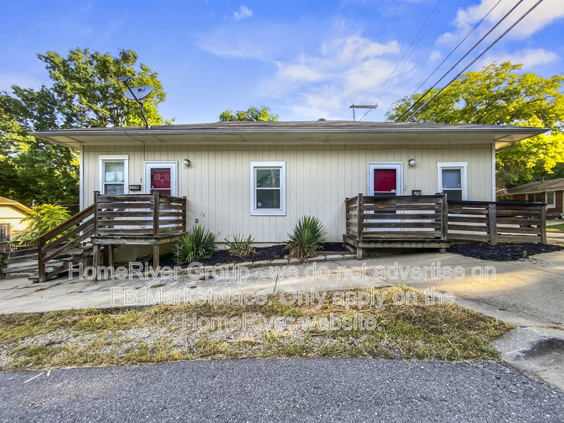 Independence Condo: 1330 S Arlington Ave