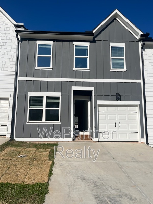 Jasper Townhome: 21 Sandstone Dr