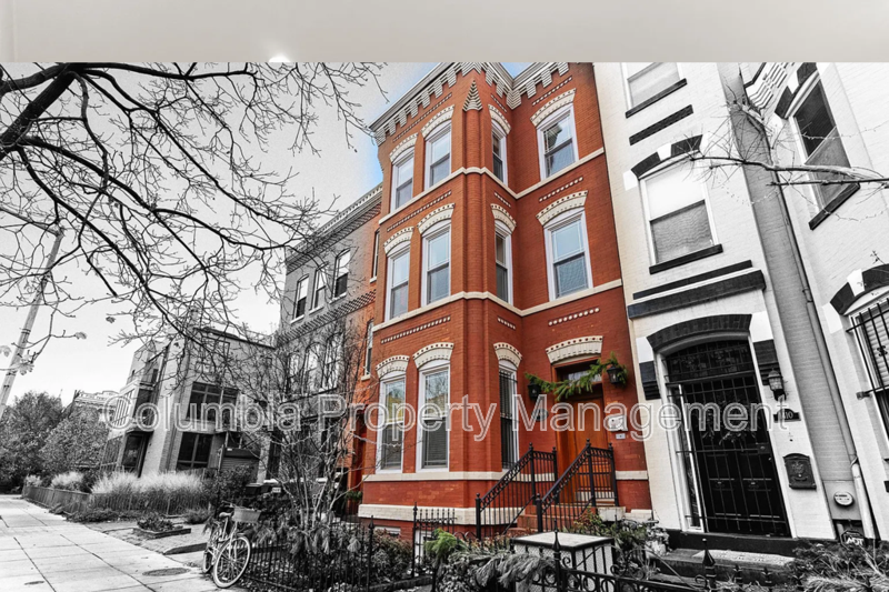 Washington Condo: 1408 10th St NW