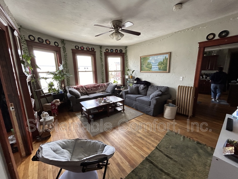 Worcester Condo: 49 Beaver Street - 2