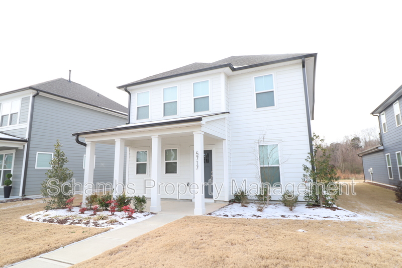 Raleigh House: 5717 Agrinio Way