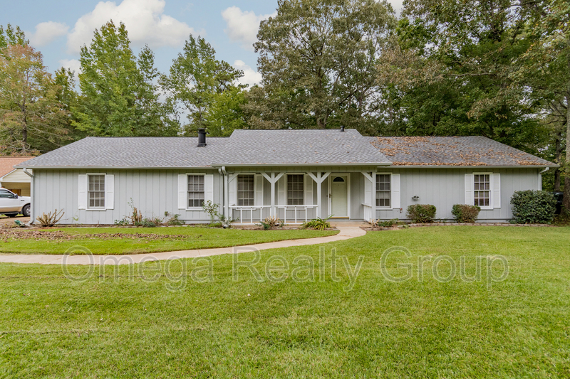 Northport House: 2810 Union Chapel Rd