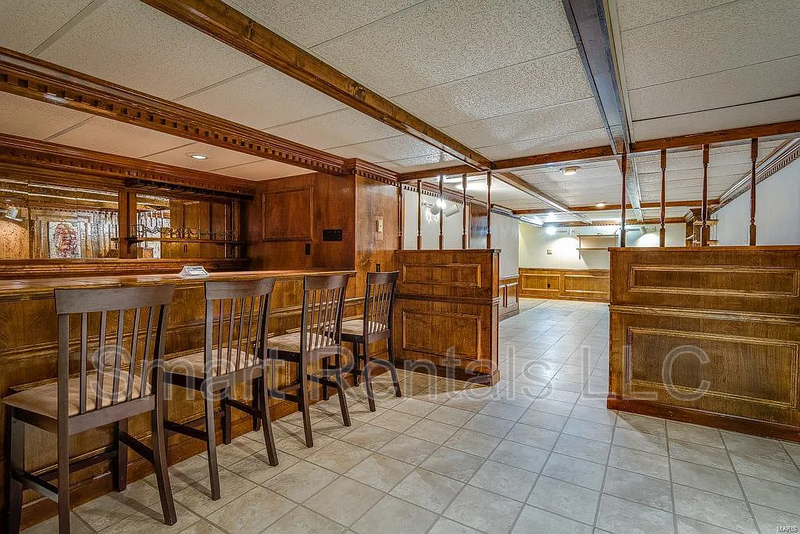 Florissant House: 1740 Deborah Drive