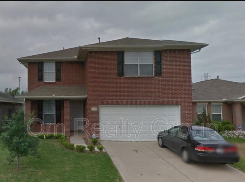 5 Bedroom House – 9710 Fieldbloom Lane, Sugar Land, TX
