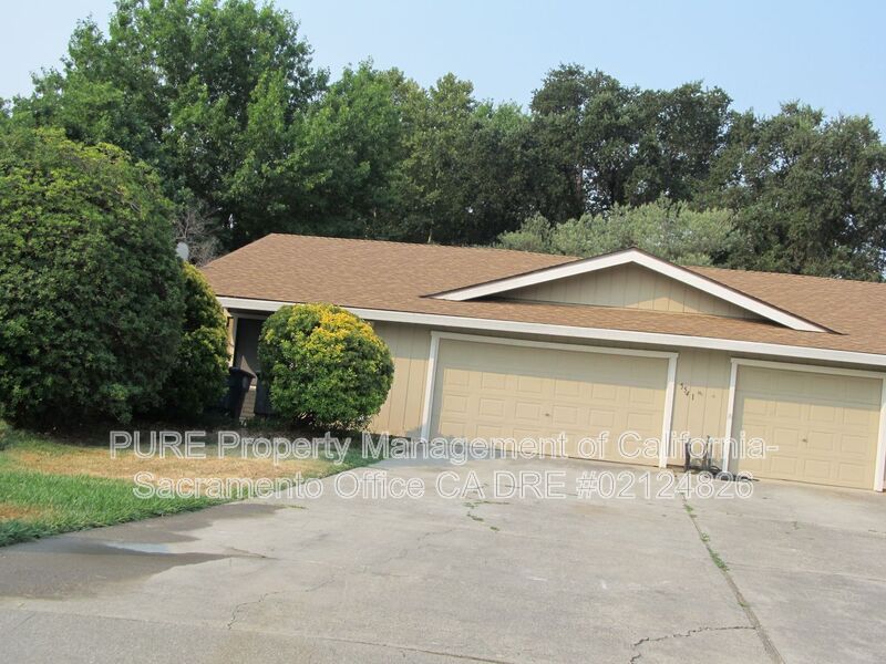 Citrus Heights House: 5541 Aspenwood Ct