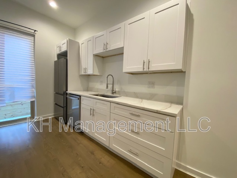 Philadelphia House: 3862 Olive Street