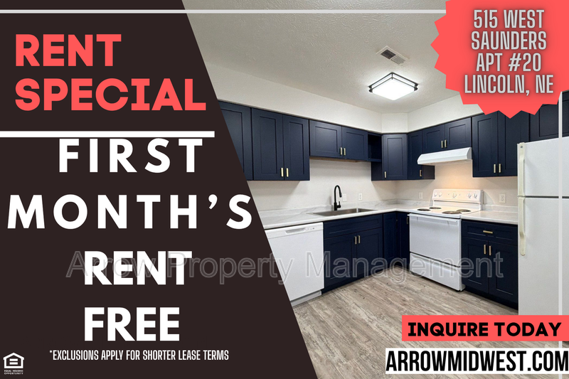 Lincoln Condo: 515 West Saunders Avenue