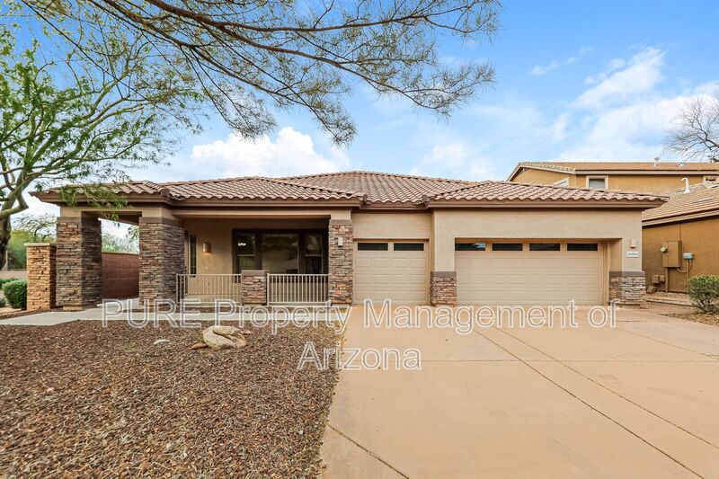Phoenix House: 36014 N 33rd Ave