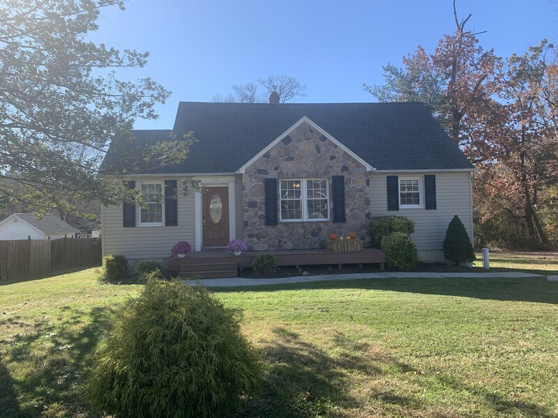 Request a Viewing for 8025 Bradshaw Road Tenant Turner