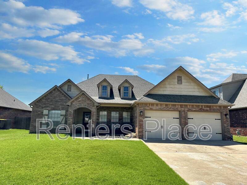 Jenks House: 11006 South Madison Street