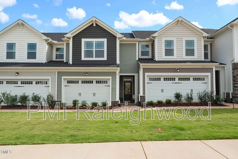 Garner Townhome: 159 Siebold Street