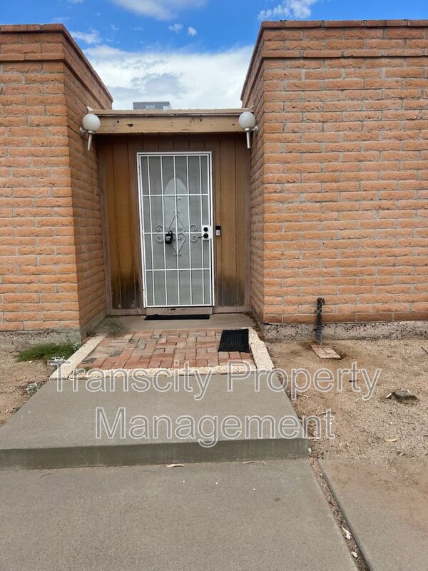 Mesa Condo: 8432 E Mangun Rd