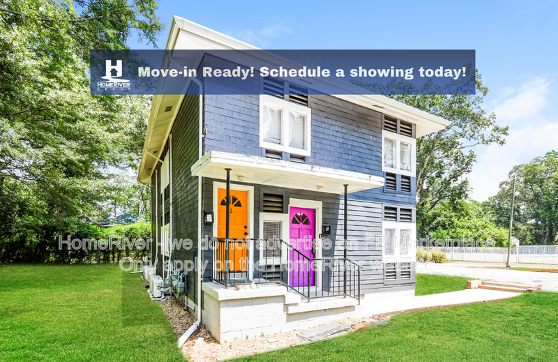 College Park Condo: 3585 Lee St