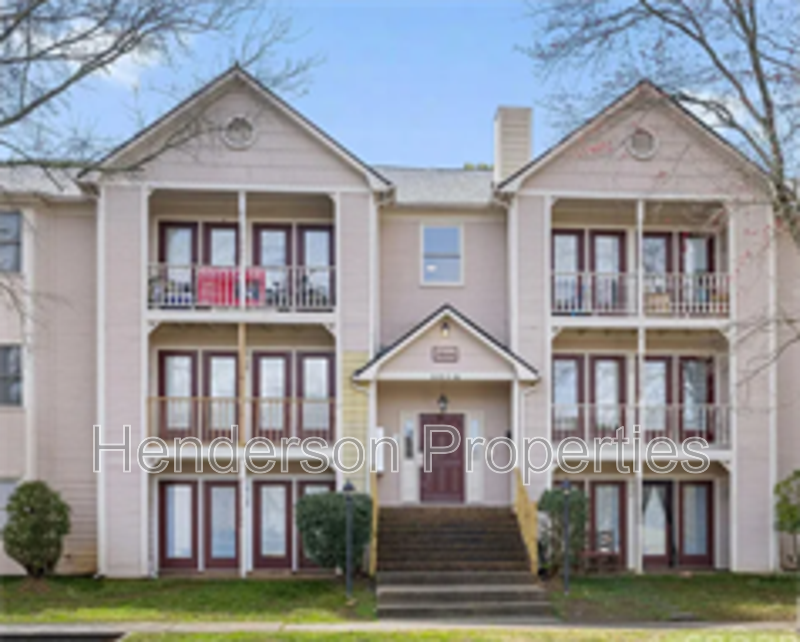 Charlotte Condo: 6142 Meadow Rose Lane