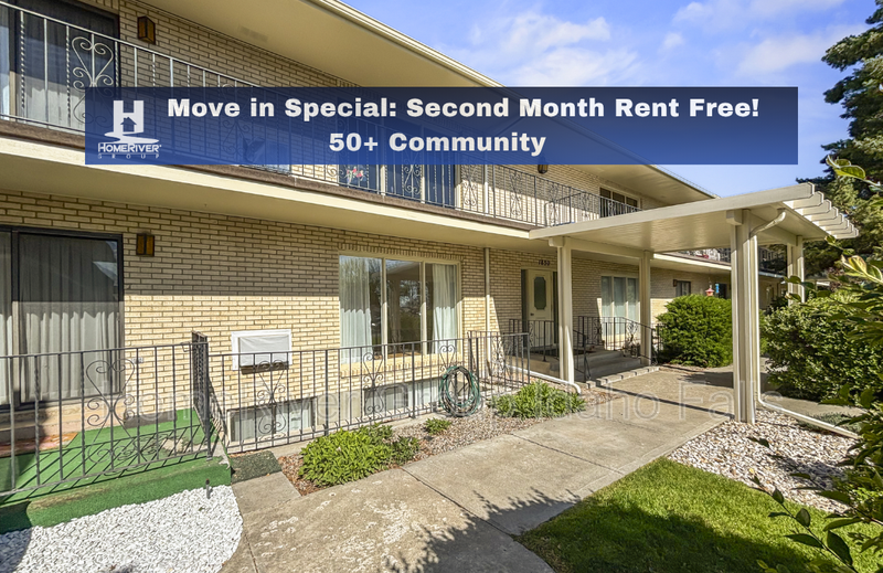 Idaho Falls Condo: 1830 Balboa Dr