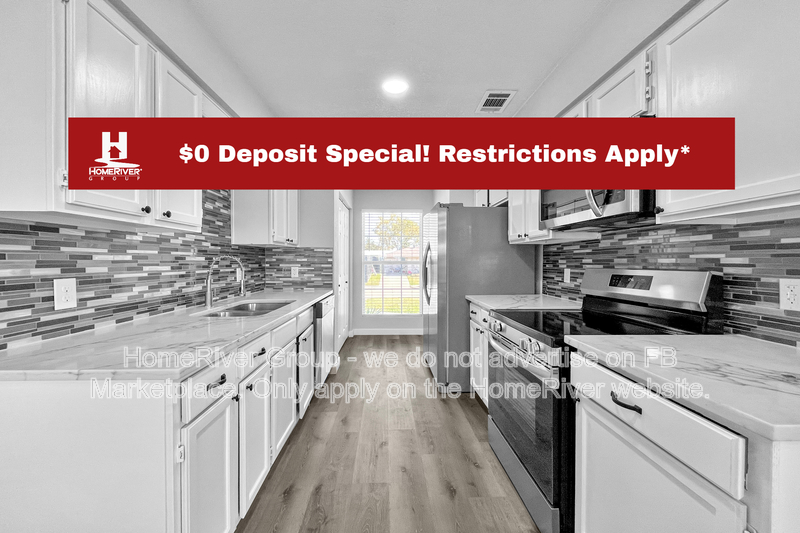 Seagoville House: 833 Thedford Rd