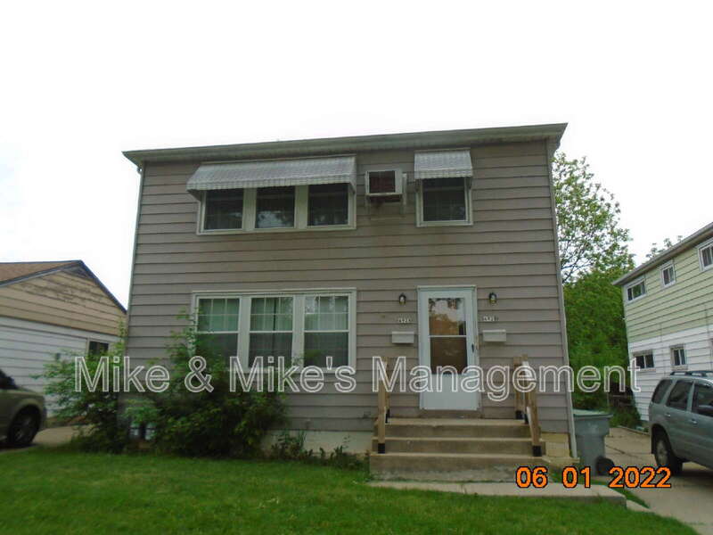 Milwaukee Condo: 4926 N 54th St Lowr