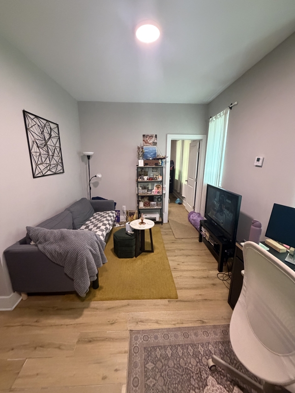 Philadelphia Condo: 4948 Walnut Street - 1