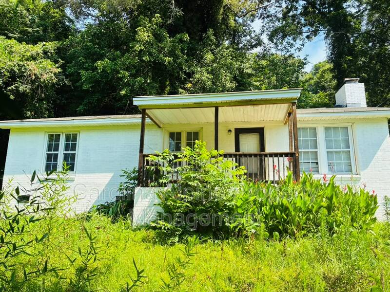 Gastonia House: 5168 Crawford