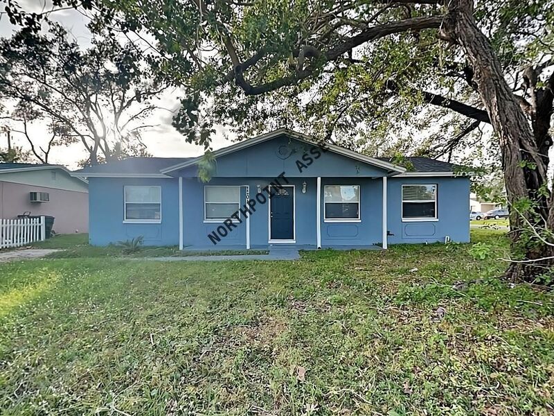 Tampa House: 3201 Delray Dr