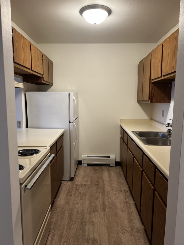 Oshkosh Condo: 436 Sullivan Street - 10