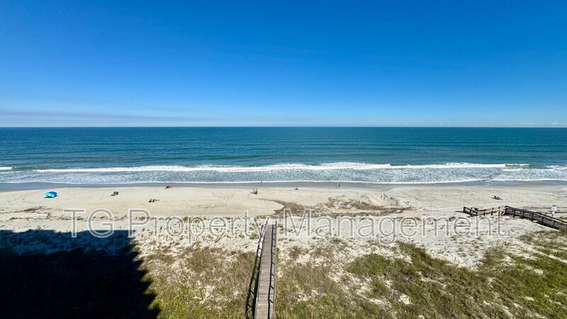 Jacksonville Beach Condo: 1901 1st St. N
