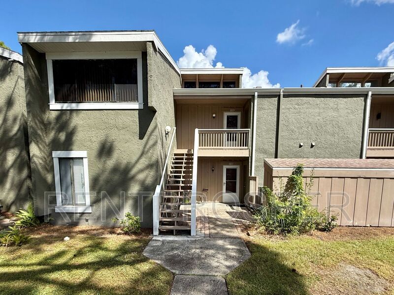 Orlando Condo: 6019 Windhover Drive