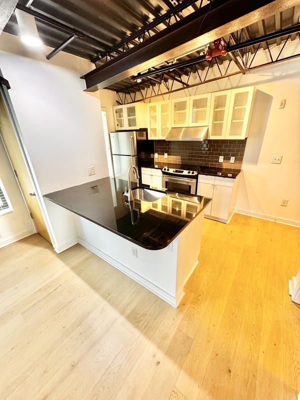 Richmond Condo: 418 N 25th st