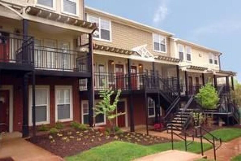 Charlottesville Townhome: 1830-208 Candlewood Court