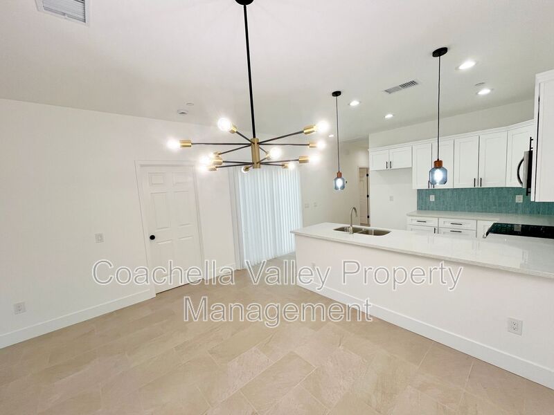 Cathedral City Condo: 29730 Landau Blvd