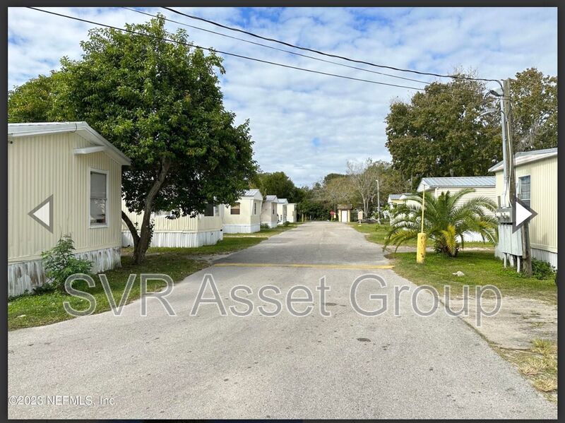 St Augustine Condo: 950 Sidney St