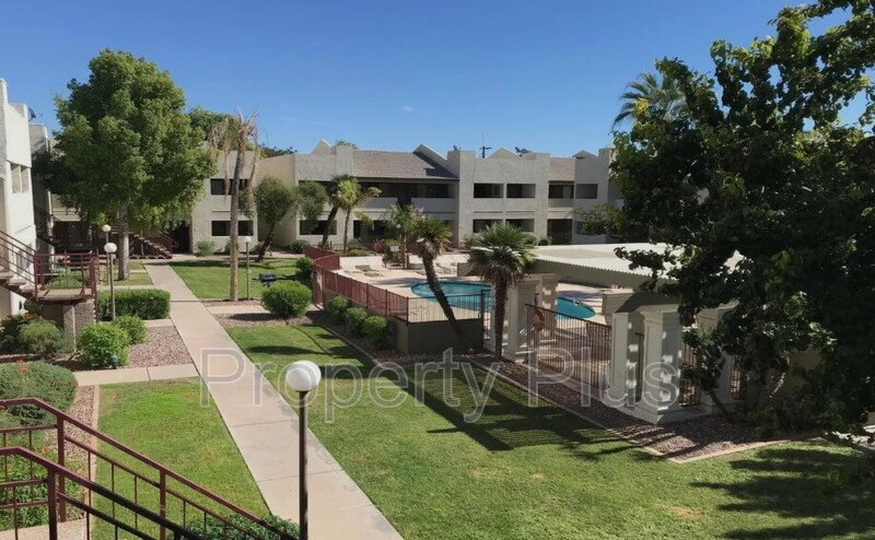 Phoenix House: 3301 E Earll Dr