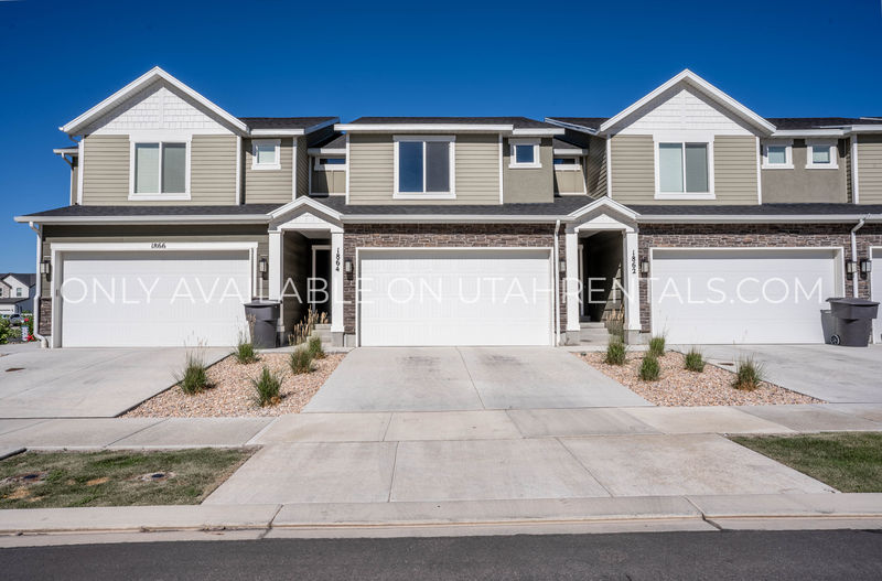 Payson Condo: 1864 S 460 W