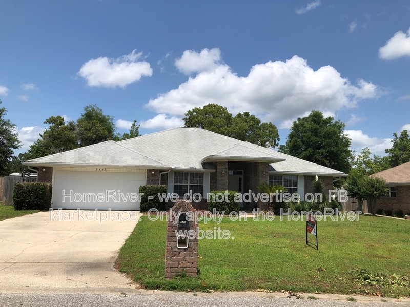 Crestview House: 2827 Atoka Trl